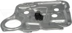 Dorman 748-339 Power Window Motor and Regulator Assembly - Front Right - view 3