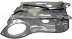 Dorman 748-339 Power Window Motor and Regulator Assembly - Front Right - view 2
