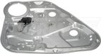 Dorman 748-340 Power Window Motor and Regulator Assembly - Rear Left - view 3