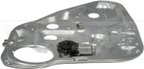 Dorman 748-340 Power Window Motor and Regulator Assembly - Rear Left - view 4