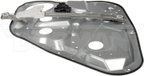 Dorman 748-340 Power Window Motor and Regulator Assembly - Rear Left - view 2