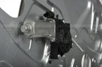 Dorman 748-348 Power Window Motor and Regulator Assembly - Front Left - view 5