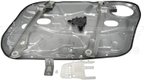 Dorman 748-348 Power Window Motor and Regulator Assembly - Front Left - view 1