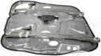Dorman 748-348 Power Window Motor and Regulator Assembly - Front Left - view 3