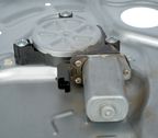 Dorman 748-350 Window Motor and Regulator Assembly - Rear Left - view 6