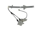 Dorman 748-363 Window Motor and Regulator Assembly - Front Right - view 3