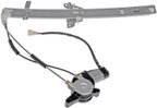 Dorman 748-365 Power Window Motor and Regulator Assembly - Front Right - view 3