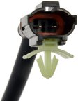 Dorman 748-366 Power Window Motor and Regulator Assembly - Rear Left - view 5