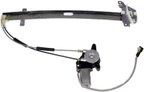 Dorman 748-370 Power Window Motor and Regulator Assembly - Front Left - view 1