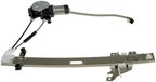 Dorman 748-372 Window Motor and Regulator Assembly - Rear Left - view 3