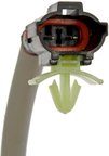 Dorman 748-372 Window Motor and Regulator Assembly - Rear Left - view 4