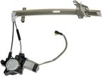 Dorman 748-372 Window Motor and Regulator Assembly - Rear Left - view 1
