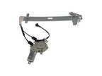 Dorman 748-373 Power Window Motor and Regulator Assembly - Rear Right - view 3