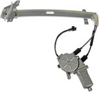 Dorman 748-373 Power Window Motor and Regulator Assembly - Rear Right - view 1