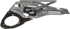 Dorman 748-374 Window Motor and Regulator Assembly - Front Left - view 3