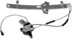 Dorman 748-382 Power Window Motor and Regulator Assembly - Front Left - view 3