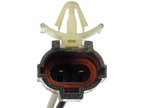 Dorman 748-384 Power Window Motor and Regulator Assembly - Rear Left - view 2