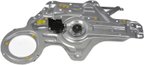 Dorman 748-395 Window Motor and Regulator Assembly - Front Right - view 3