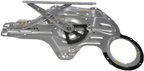 Dorman 748-395 Window Motor and Regulator Assembly - Front Right - view 1