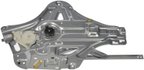 Dorman 748-402 Power Window Motor and Regulator Assembly - Front Left - view 1
