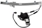 Dorman 748-406 Power Window Motor and Regulator Assembly - Front Left - view 3