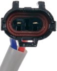 Dorman 748-407 Power Window Motor and Regulator Assembly - Front Right - view 2