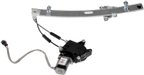Dorman 748-407 Power Window Motor and Regulator Assembly - Front Right - view 3