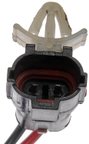 Dorman 748-414 Power Window Motor and Regulator Assembly - Front Left - view 2