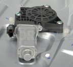 Dorman 748-426 Power Window Motor and Regulator Assembly - Rear Left - view 5