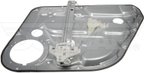 Dorman 748-426 Power Window Motor and Regulator Assembly - Rear Left - view 1