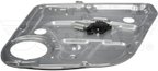 Dorman 748-427 Power Window Motor and Regulator Assembly - Rear Right - view 4
