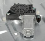 Dorman 748-427 Power Window Motor and Regulator Assembly - Rear Right - view 5