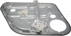 Dorman 748-427 Power Window Motor and Regulator Assembly - Rear Right - view 1