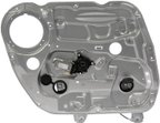 Dorman 748-428 Window Motor and Regulator Assembly - Front Left - view 1