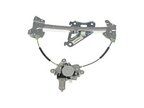 Dorman 748-440 Window Motor and Regulator Assembly - Front Left - view 3
