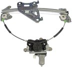 Dorman 748-440 Window Motor and Regulator Assembly - Front Left - view 1