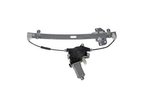 Dorman 748-451 Window Motor and Regulator Assembly - Rear Right - view 4
