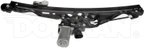 Dorman 748-464 Power Window Motor and Regulator Assembly - Rear Left - view 4