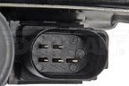 Dorman 748-469 Power Window Motor and Regulator Assembly - Rear Right - view 4