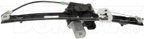 Dorman 748-469 Power Window Motor and Regulator Assembly - Rear Right - view 2