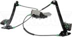 Dorman 748-472 Power Window Motor and Regulator Assembly - Front Left - view 3