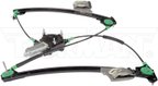 Dorman 748-472 Power Window Motor and Regulator Assembly - Front Left - view 2