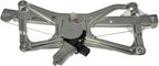 Dorman 748-477 Power Window Motor and Regulator Assembly - Front Right - view 3