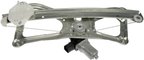 Dorman 748-477 Power Window Motor and Regulator Assembly - Front Right - view 1