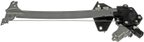 Dorman 748-479 Power Window Motor and Regulator Assembly - Rear Right - view 3