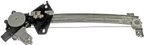 Dorman 748-479 Power Window Motor and Regulator Assembly - Rear Right - view 1