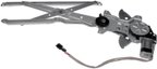 Dorman 748-503 Power Window Motor and Regulator Assembly - Front Right - view 1