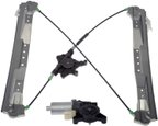 Dorman 748-508 Power Window Motor and Regulator Assembly - Front Left - view 3