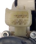 Dorman 748-508 Power Window Motor and Regulator Assembly - Front Left - view 4