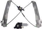 Dorman 748-508 Power Window Motor and Regulator Assembly - Front Left - view 1